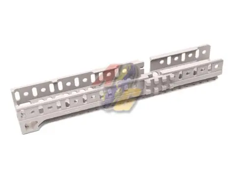 5KU B-30U Classic AK Handguard for LCT/ GHK AK Series Airsoft Rifle (Tan)