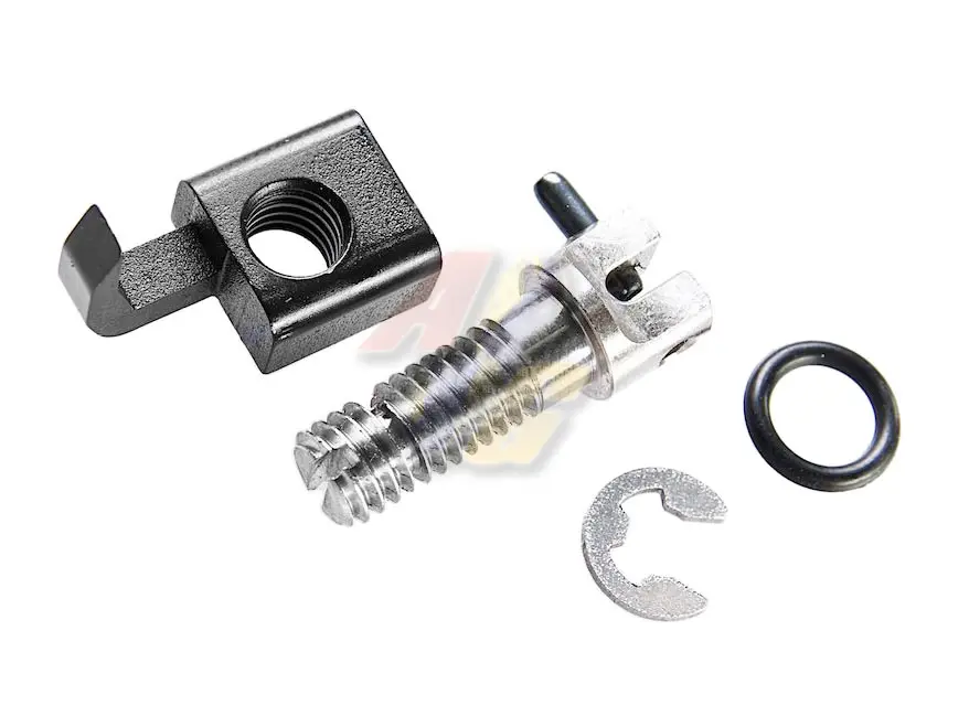 G&P Bolt Carrier Hammer Assist for Tokyo Marui M4 Series GBB (MWS) (Short)