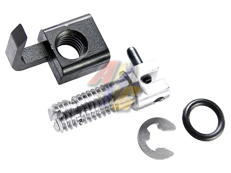 G&P Bolt Carrier Hammer Assist for Tokyo Marui M4 Series GBB (MWS) (Long)