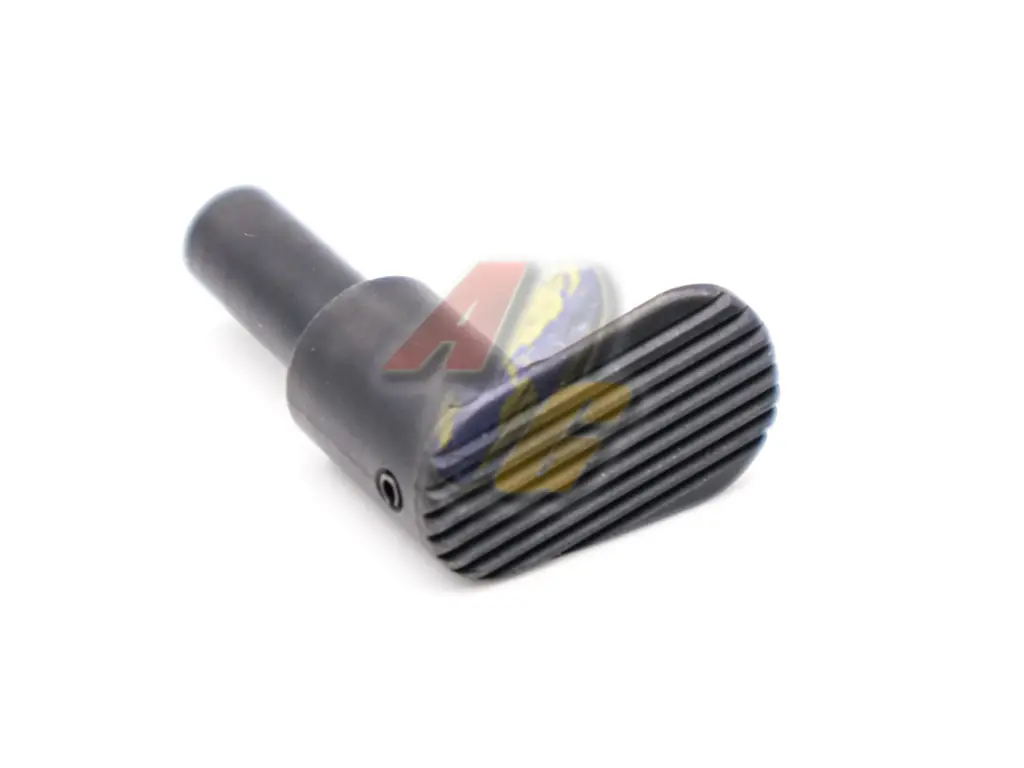 Angry Gun Steel Teardrop Forward Assist for Tokyo Marui MWS , GHK, VFC M4 GBB Series