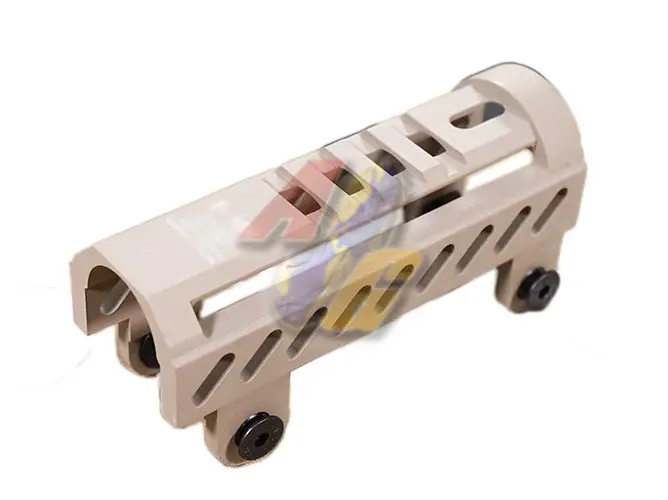 5KU B-19N Classic AK Gas Tube Cover (Tan)