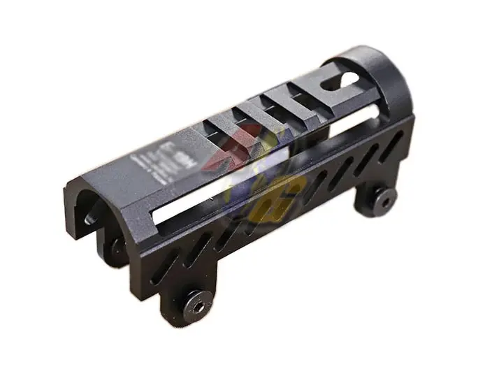 5KU B-19N Classic AK Gas Tube Cover (BK)