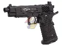 Army Armament R504 Costa Style VIP GBB with RMR Cut (Black)