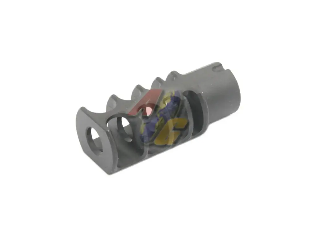 5KU RRD-4C 14 Slim Muzzle Brake (14mm-)