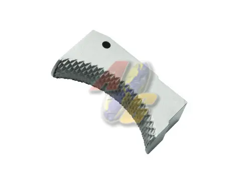Guarder Stainless Trigger for Tokyo Marui M1911 GBB Series - SV