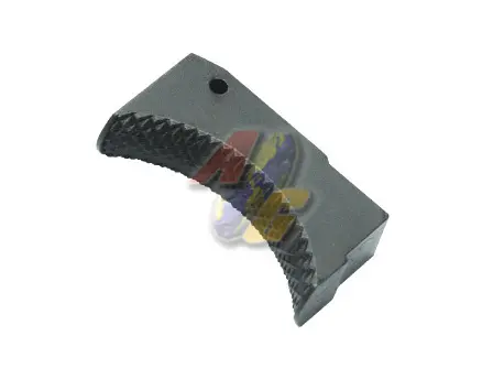 Guarder Stainless Trigger for Tokyo Marui M1911 GBB Series - BK