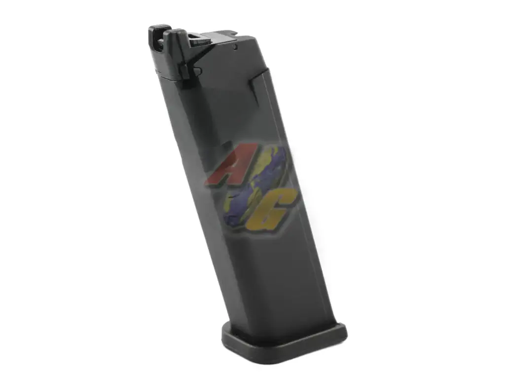Umarex/ GHK Glock 17 Gen.3 GBB 20 Rounds Gas Magazine (by GHK)