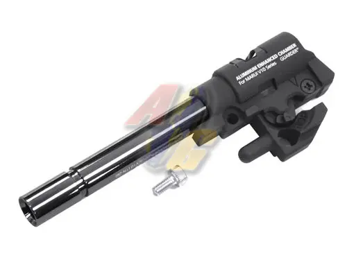 Guarder 6.02 Inner Barrel with Chamber Set for Tokyo Marui V10 GBB