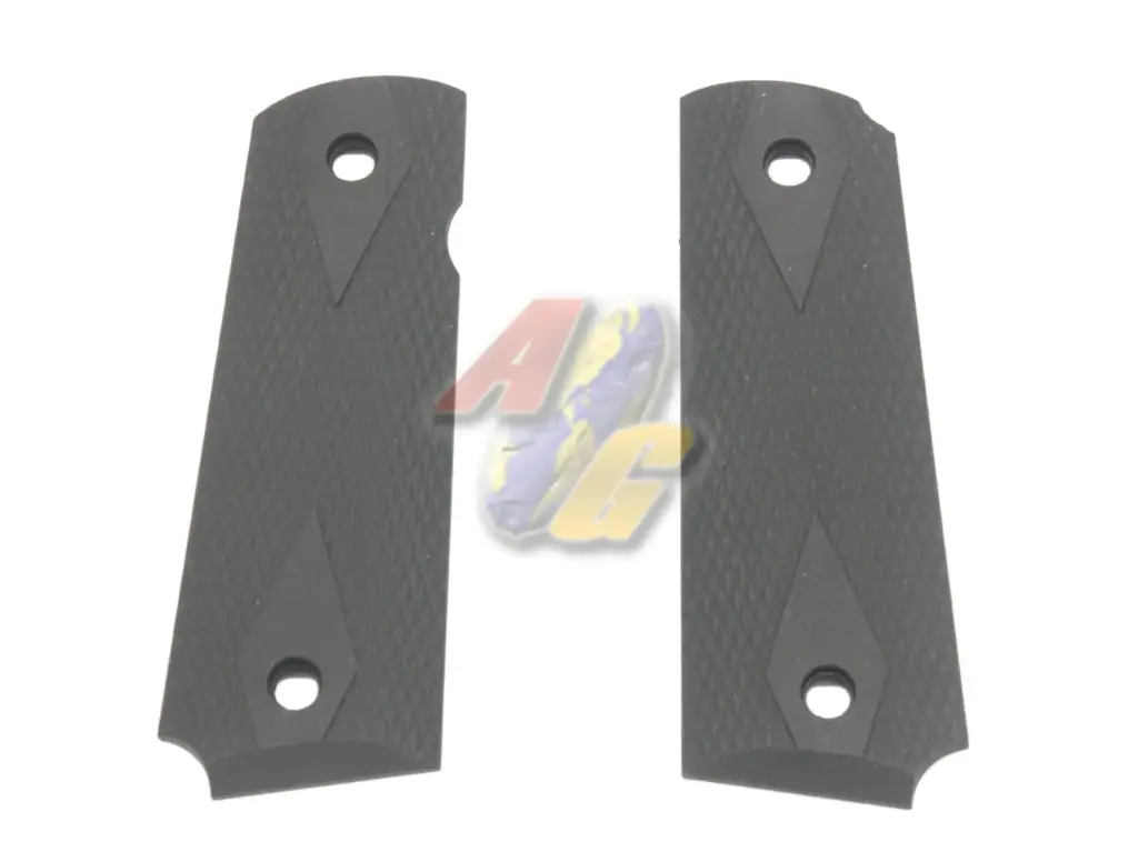 Mafioso Airsoft AMT Terminator HARDBALLER Pistol Grip