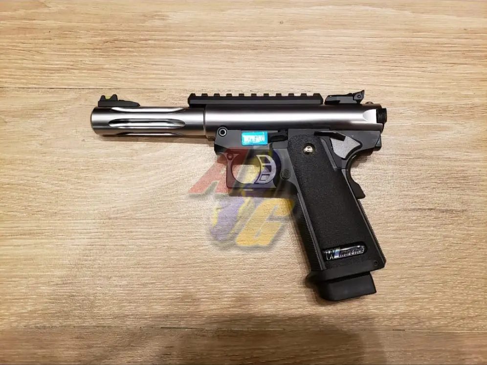 WE 5.1R Galaxy GBB - Premium S (SV)