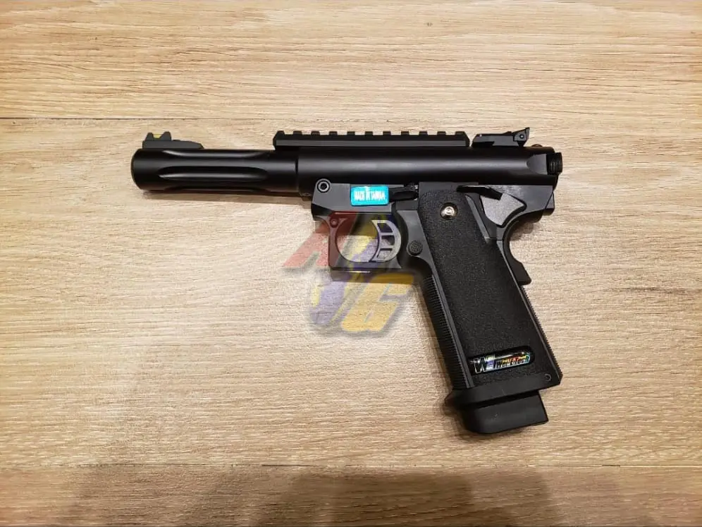 WE 5.1R Galaxy GBB - Premium S (BK)