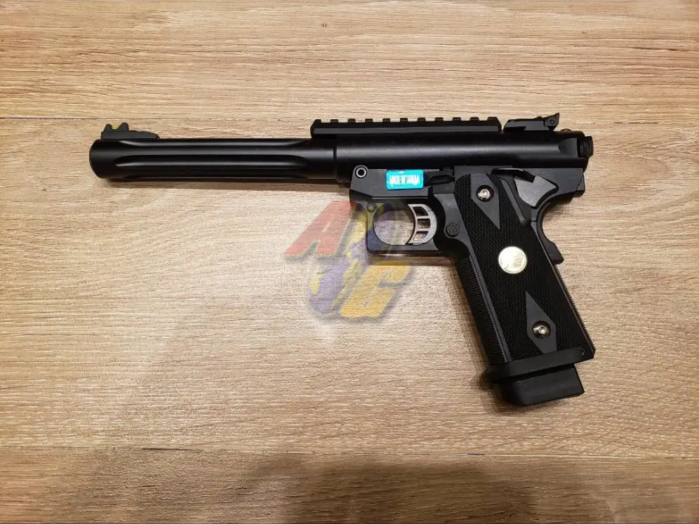 WE 5.1K Galaxy GBB - Premium L (BK)