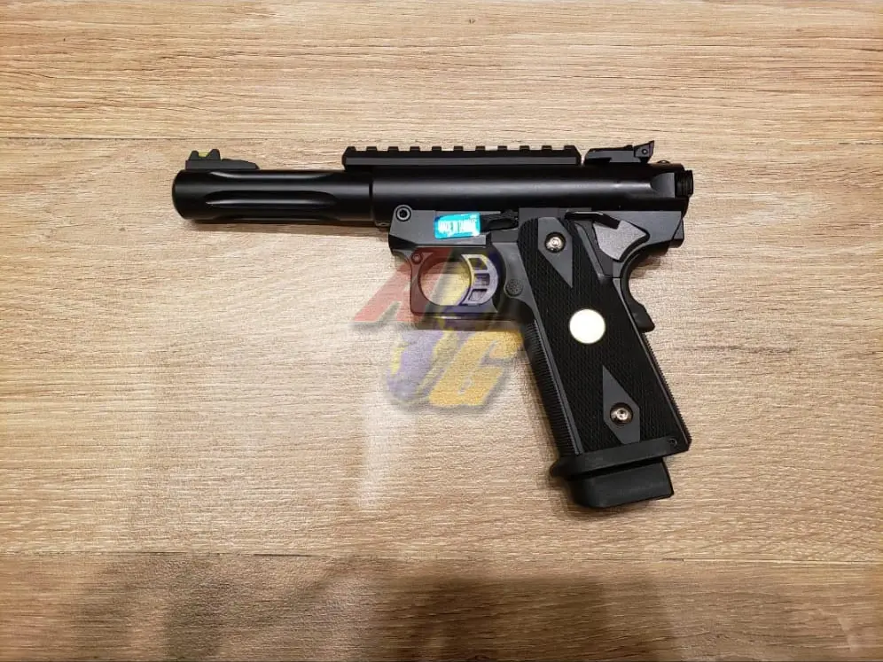 WE 5.1K Galaxy GBB - Premium S (BK)