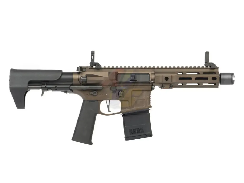 ARES M4 X-Class Model 6 AEG (Bronze)