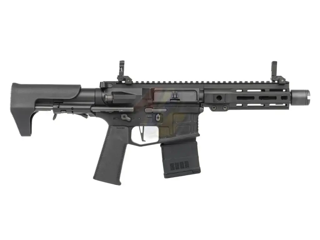 ARES M4 X-Class Model 6 AEG (Black)