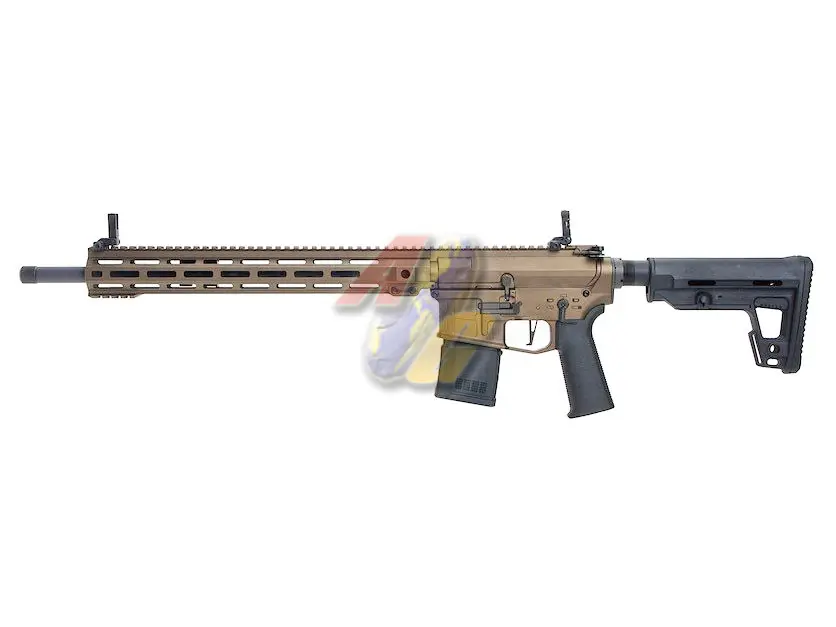 ARES M4 X-Class Model 15 AEG (Bronze)