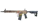 ARES M4 X-Class Model 12 AEG (Bronze)