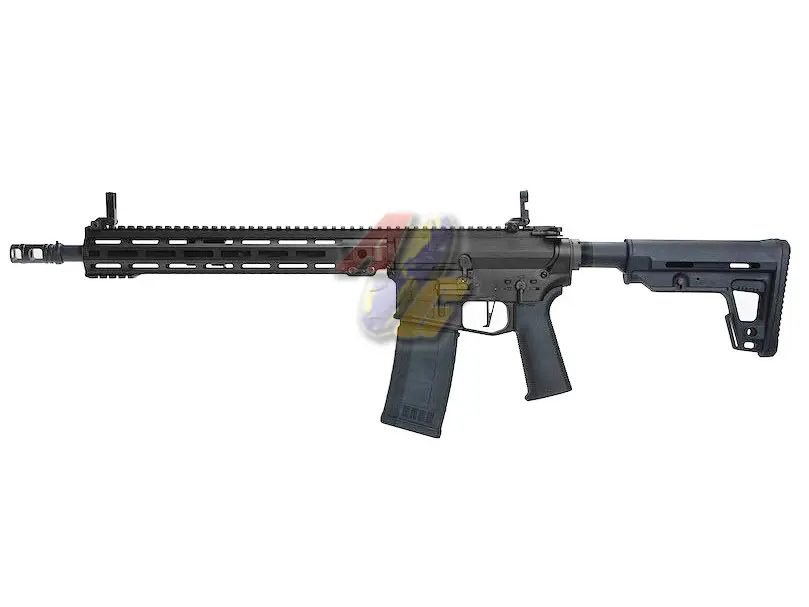 ARES M4 X-Class Model 12 AEG (Black)