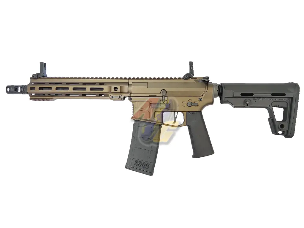 ARES M4 X-Class Model 9 AEG (Bronze)
