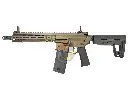 ARES M4 X-Class Model 9 AEG (Bronze)