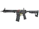 ARES M4 X-Class Model 9 AEG (Black)