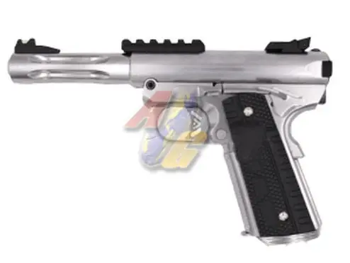 WE 1911 Galaxy GBB - Premium S (SV)