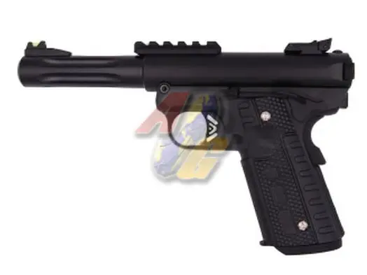 WE 1911 Galaxy GBB - Premium S (BK)