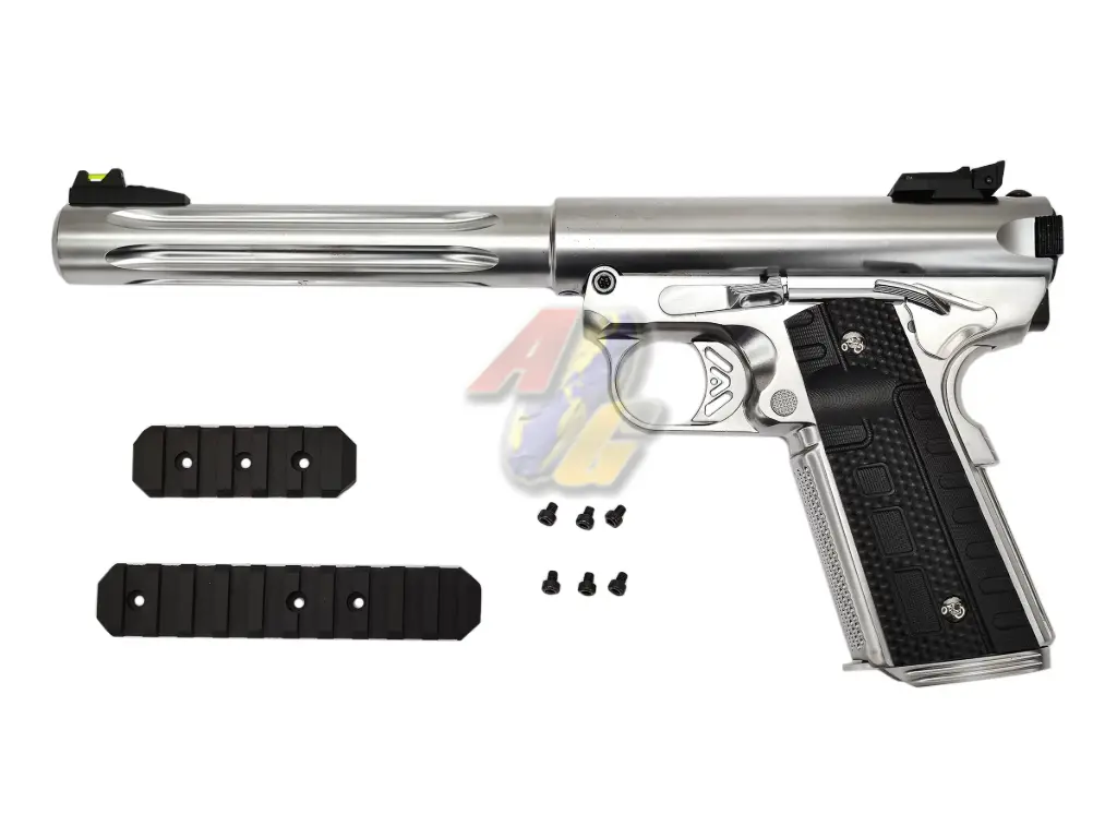 WE 1911 Galaxy GBB - Premium L (SV)