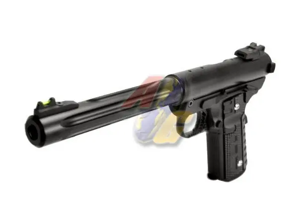 WE 1911 Galaxy GBB - Premium L (BK)