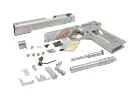Mafioso Airsoft KIM 1911 TLE/R II Full Stainless Steel Kits