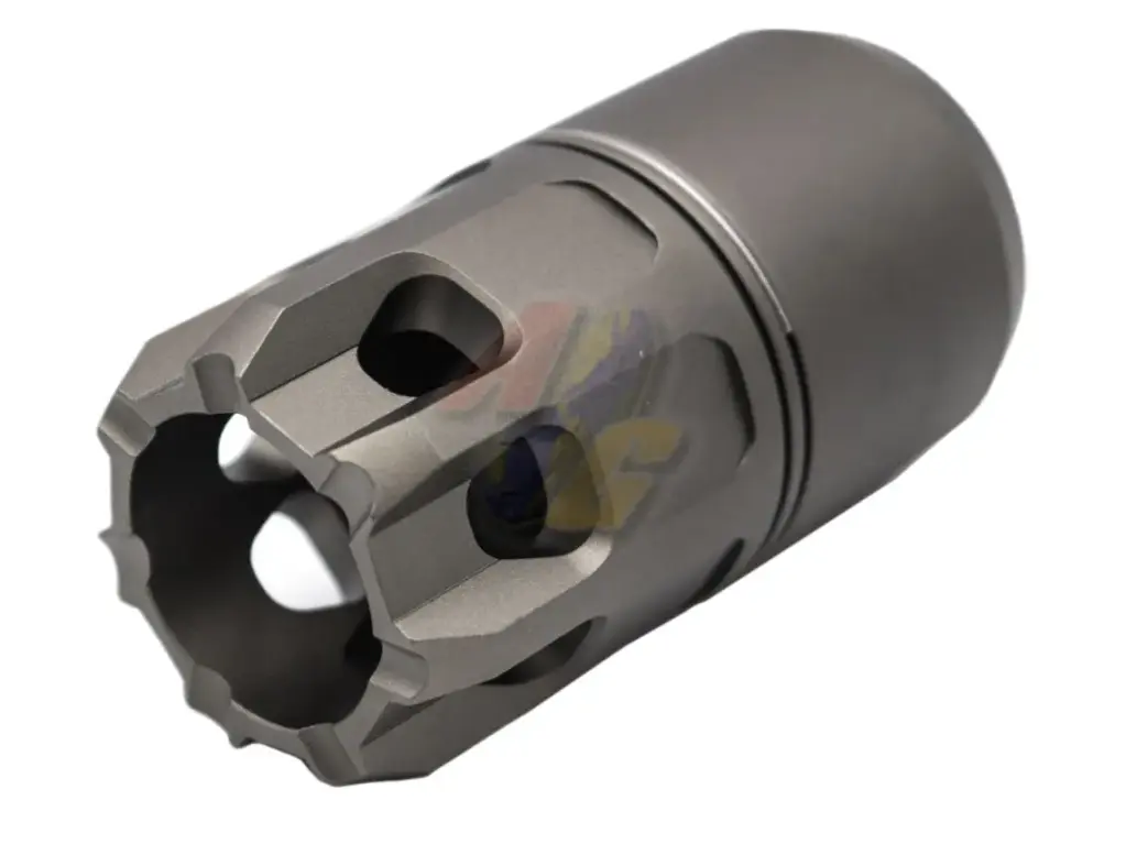 G&P Strike Industries Oppressor M4 14mm CW and 14mm CCW (Muzzle Devices)