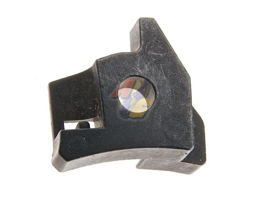 GunsModify EVO Steel Full Auto Sear for Tokyo Marui M4 MWS GBB Series 