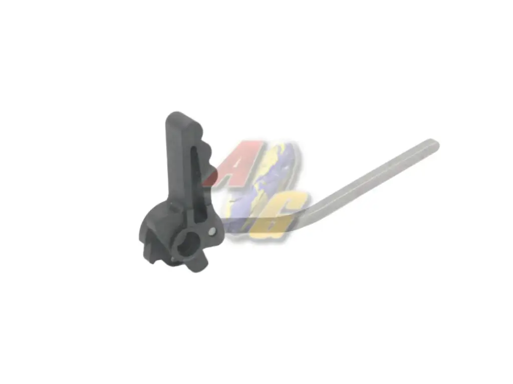 5KU Steel Hammer with Strut for Tokyo Marui, WE Hi-Capa Series GBB (Black)