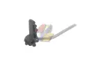 5KU Steel Hammer with Strut for Tokyo Marui, WE Hi-Capa Series GBB (Black)