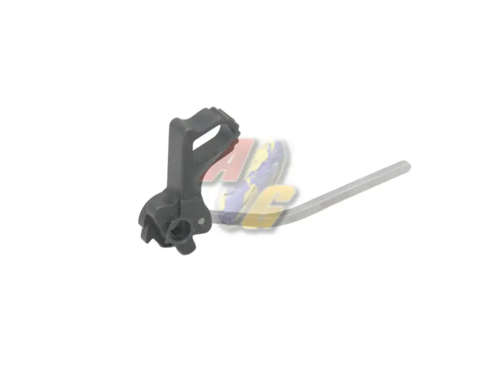 5KU Steel Hammer with Strut for Tokyo Marui, WE Hi-Capa Series GBB