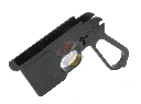 WE M712 Original Metal Lower Frame - BK