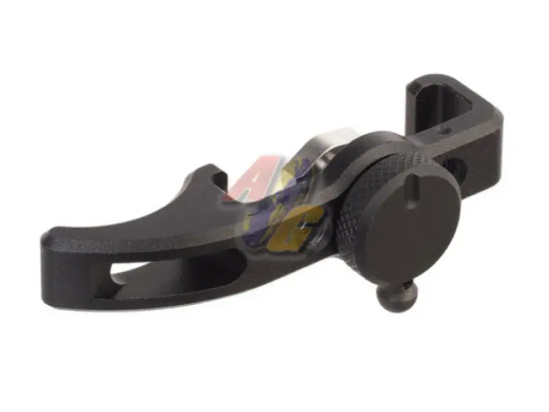 [TTI-P0002-BK] TTI Airsoft Selector Switch Charge Handle for Action Army AAP-01 GBB - Black