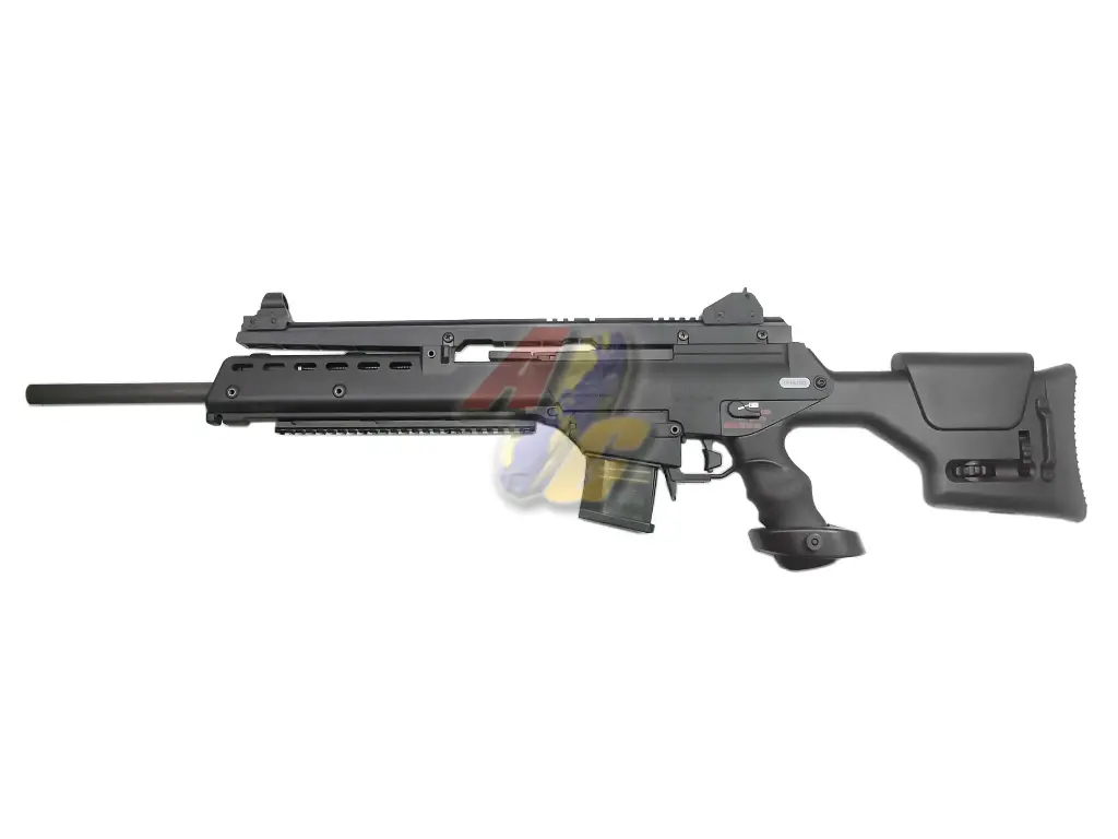 ARES SL10 AEG ( E.F.C.S. Gearbox )