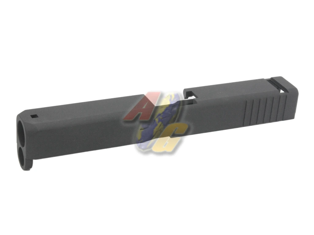 WE G17 Gen.5 Original Slide - BK