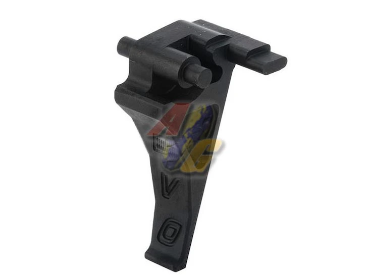 ASG CNC Short Stroke Trigger for ASG CZ Scorpion EVO3A1 AEG - Black