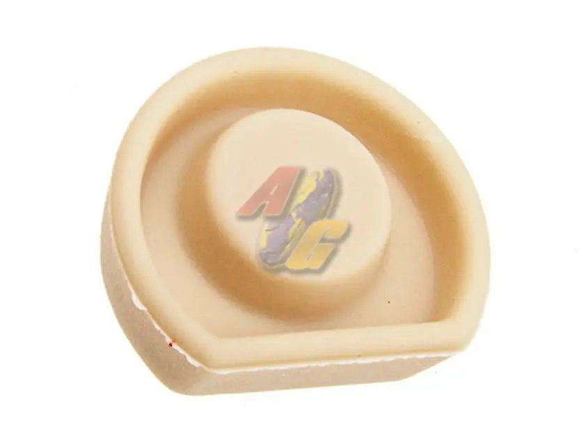 COWCOW Technology Enhanced Piston Head for Action Army AAP-01 GBB