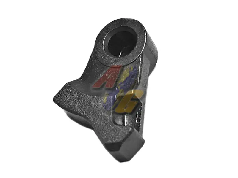 BOW MASTER Steel CNC Full Auto Sear for Tokyo Marui AKM GBB