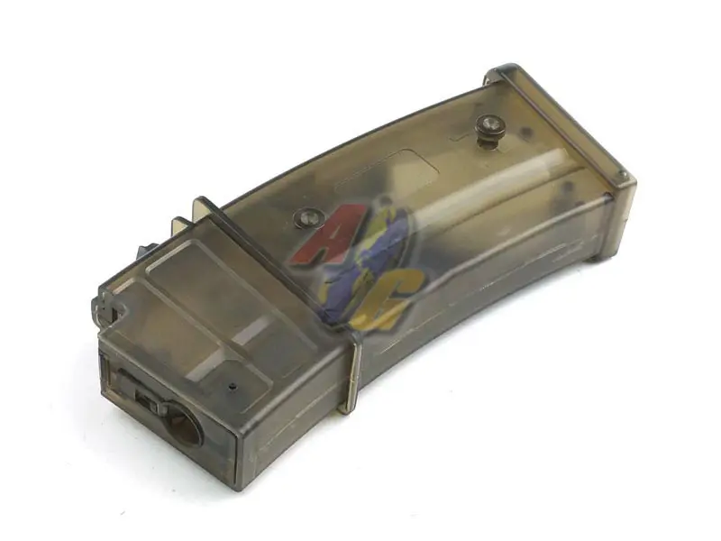 CYMA 470 Rounds G36 AEG Flash Hi-Cap Magazine