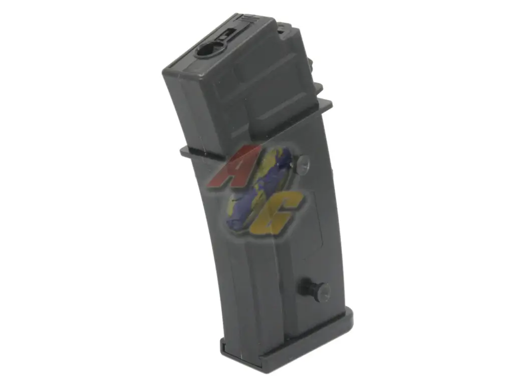 Battle Axe G36 AEG 470 Rounds Magazine (Black)