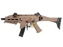 ASG CZ Scorpion EVO 3 ATEK AEG (FDE)