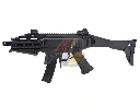 ASG CZ Scorpion EVO 3 ATEK AEG - Black