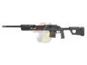 Double Eagle DE M66 Bolt Action Spring Sniper Rifle - Black