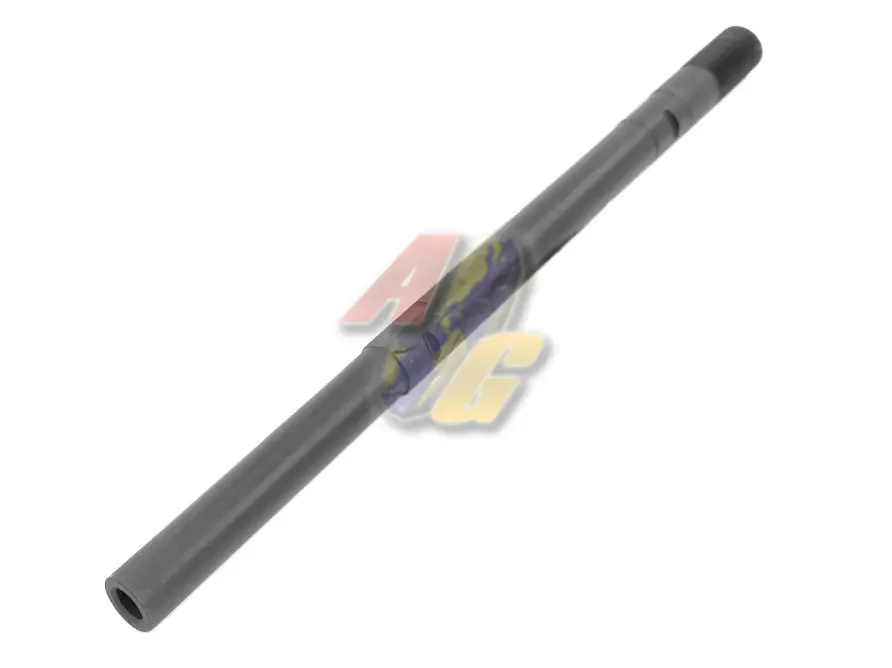 BOW MASTER Steel CNC Outer Barrel for Umarex/ VFC H&K G3A3 GBB