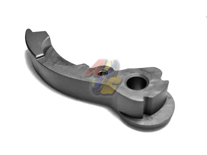BOW MASTER Steel CNC Hammer for Umarex/ VFC MP5 GBB Series (3-Burst)