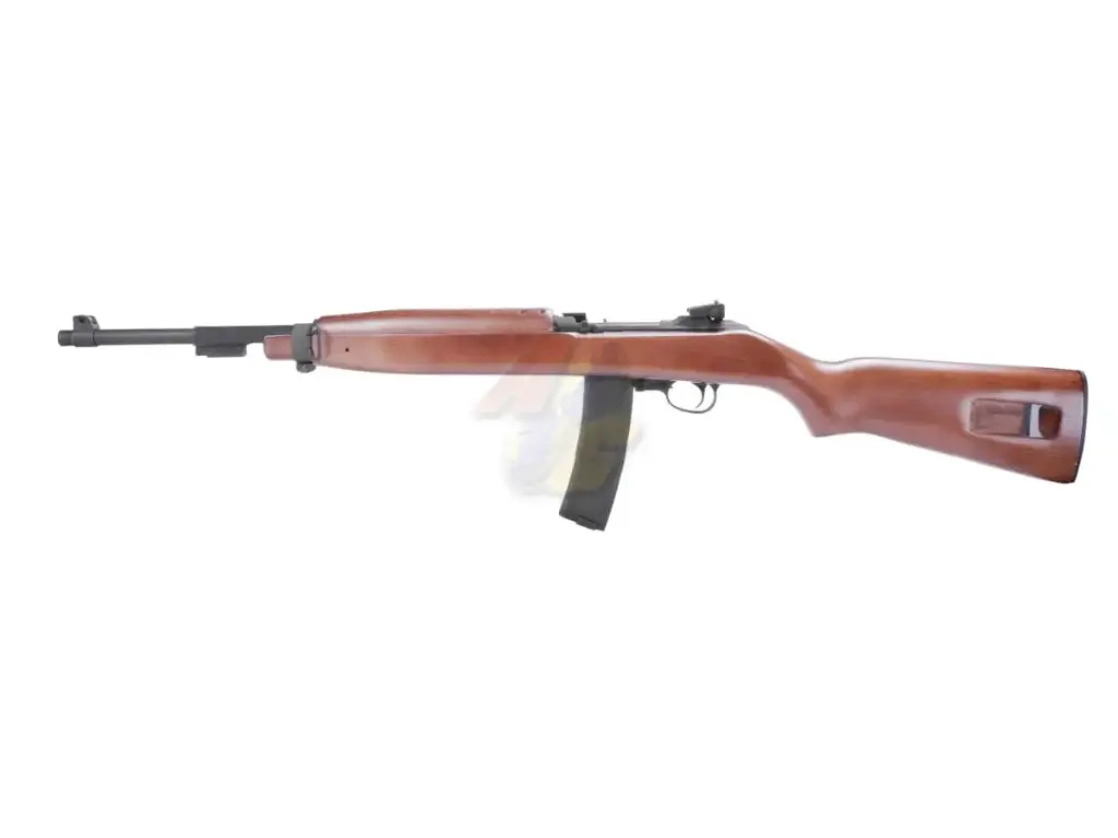 King Arms M2 Carbine GBB